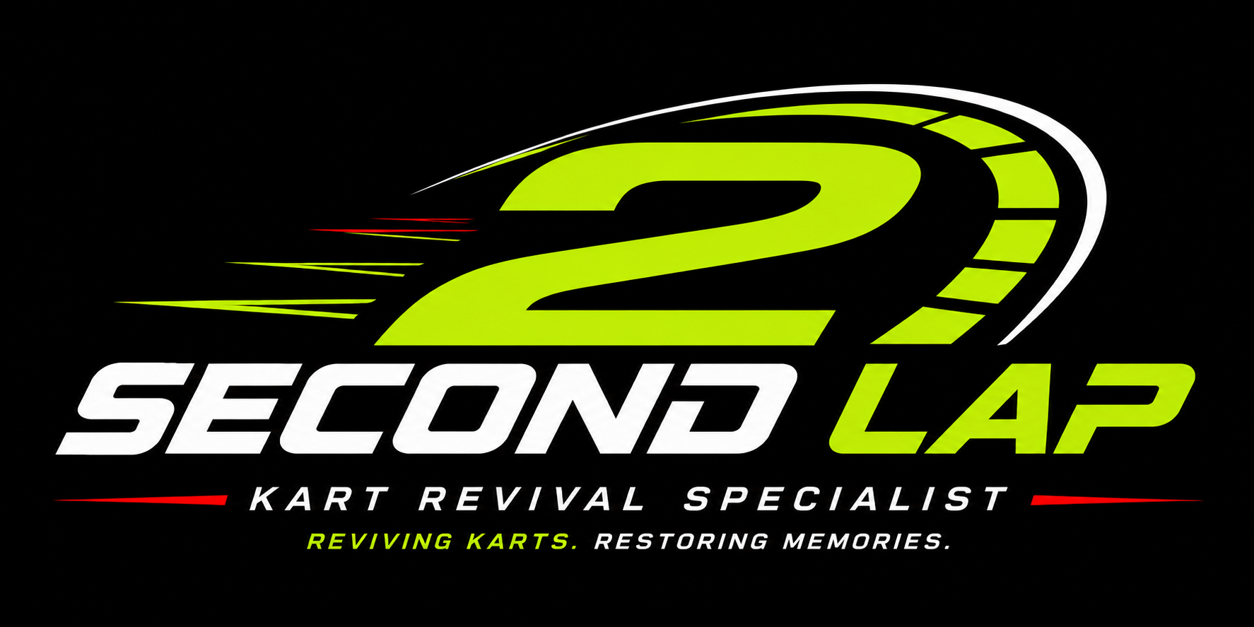 Second Lap Karts